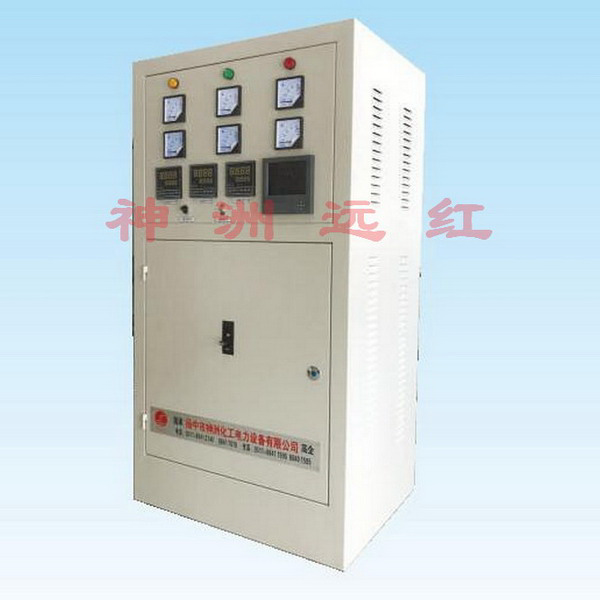 丹东SZ-WKG-150型智能温度控制柜（普通型）