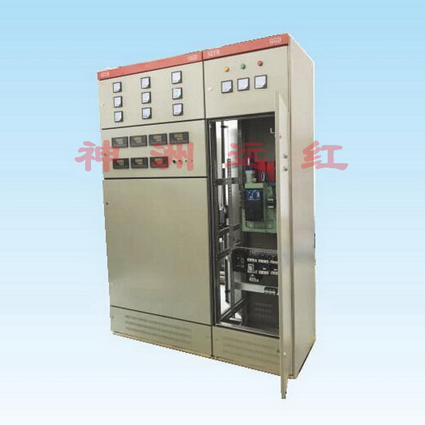 丹东SZ-WKG800KW型智能温度控制柜