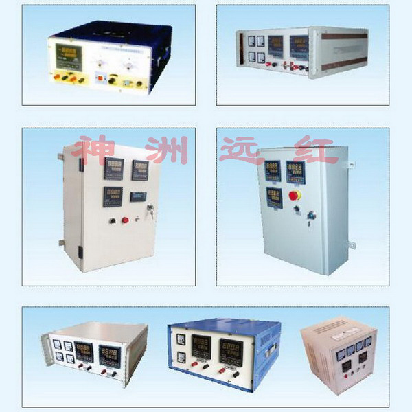 丹东SZ-WKG型台式全自动智能型温度控制柜