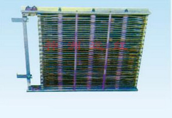 丹东YHD-2型电阻带加热器